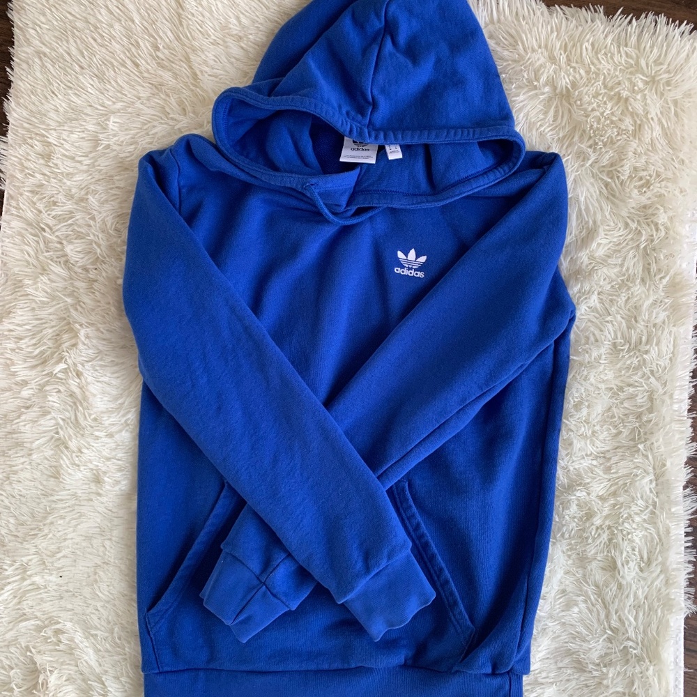 Adidas hoodie